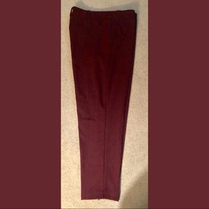 Worthington Modern Fit Pants with Pockets